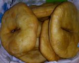 Foto del paso 3 de la receta: Tortas fritas