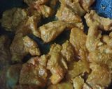 চিকেন ভুনা কাবাব (chiken bhuna kabab recipe in Bengali) রেসিপি ধাপ - 4 ছবি