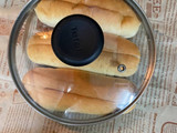 Pizza Spicy Prawn Sambal Roll
