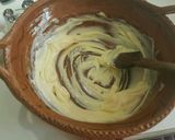 Foto del paso 1 de la receta: Tarta de frutas mixtas