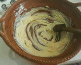 Foto del paso 1 de la receta: Tarta de frutas mixtas