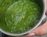 तिरंगा ढोकला रेसिपी चरण 2 फोटो
