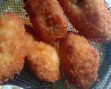 Cara Membuat Pisang Goreng Crispy 2