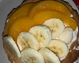 Foto del paso 7 de la receta: Tarta de betún con fruta