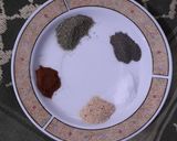 عکس مرحله 4 از دستور قـــارچ ســـوخــــاری 🍄