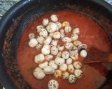 मटर मखाना करी (matar makhana curry recipe in Hindi) रेसिपी चरण 4 फोटो