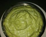 Foto del paso 2 de la receta: Crema de palta otra versión para picar antes de cenar
