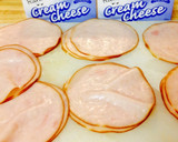 Foto del paso 2 de la receta: Dip de Queso en bola