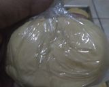 Foto langkah ke 18 dari resep Pastel Bihun (BISA FROZEN) dan tips menyimpan adonan.