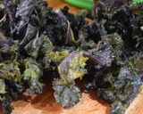Foto del paso 8 de la receta: Bocadillos de Kale