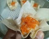 Foto langkah ke 2 dari resep Dimsum ayam.