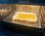 Φωτογραφία βήματος 9 της συνταγής Quiche με σολομό, σπαράγγια και κρέμα γάλακτος