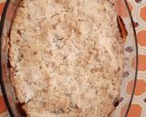 Foto del paso 5 de la receta: Crumble de manzana - Apple Crumble 🍎