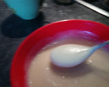 Foto del paso 3 de la receta: Crema de calabacín en Monsieur Plus