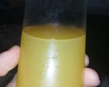صورة لخطوة 1 من وصفة موكتيل القط الذري 🍸