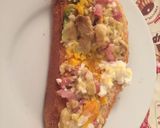 Foto del paso 5 de la receta Tosta de aguacate