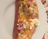 Foto del paso 5 de la receta: Tosta de aguacate