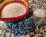 Foto del paso 6 de la receta: Pimientos rellenos al horno con arroz