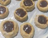 Foto del paso 3 de la receta: Pastafrola de Batata y Pepas de Membrillo. ♡