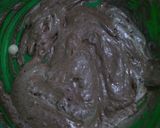 Foto langkah ke 2 dari resep Kue Bantal teflon.