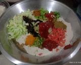 મુસમુસિયા રેસીપી સ્ટેપ2ફોટો
