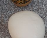 صورة لخطوة 1 من وصفة المخلع أو المطبق (كسرة الشحمة) 🤤🤤
