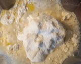 Foto del paso 2 de la receta: Frilloas para canelones