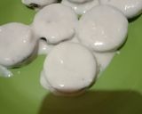 Foto langkah ke 2 dari resep Oreo Goreng.