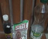 รูปขั้นตอนการทำที่ 1 ของ แกงแคเขียด