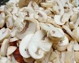 Spicy mushroom gravy recipe step 4 photo