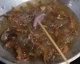 Foto langkah ke 5 dari resep Ikan Bilis Goreng Sambal Kemangi.