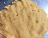 A picture of step 4 of Stuffed Potato Fritters.