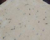 খোবা রুটি (khoba roti recipe in Bengali) রেসিপি ধাপ - 3 ছবি