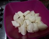 Foto del paso 1 de la receta: Patatas guisadas