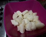 Foto del paso 1 de la receta: Patatas guisadas