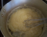 Foto del paso 14 de la receta: Tarteletas de dulce de leche y crema pastelera