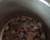 தக்காளி காரட் சூப் ரெசிபி ஸ்டேப் 2 புகைப்படம்