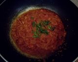 Foto langkah ke 2 dari resep Ayam masak sambal rempah.