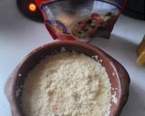 Foto del paso 2 de la receta: Cuscús con callampa rosada y salsa