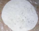 Alu wala naan(potato stuffed bread) recipe step 8 photo
