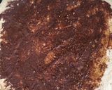 A picture of step 5 of Chocolate almond babka.