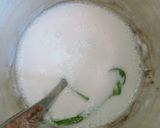 Foto langkah ke 1 dari resep Kue apem kukus.