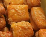 Foto langkah ke 6 dari resep Kastengel Super Keju!.