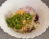A picture of step 5 of Beetroot Potato Tikkis – Colorful, Crunchy & Healthy Snack for Any Time Cravings!.