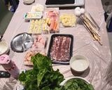 A picture of step 1 of Hotpot.