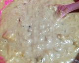 Foto langkah ke 7 dari resep Banana Bread Cream Cheese GF.