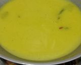 Foto langkah ke 3 dari resep Gulai Pakis Terong dan Tempe.