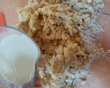 Foto del paso 2 de la receta: Scones dulces