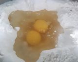 Foto del paso 2 de la receta: Pancitos Saborizados 😊