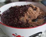Foto langkah ke 5 dari resep Es kepal milo.
